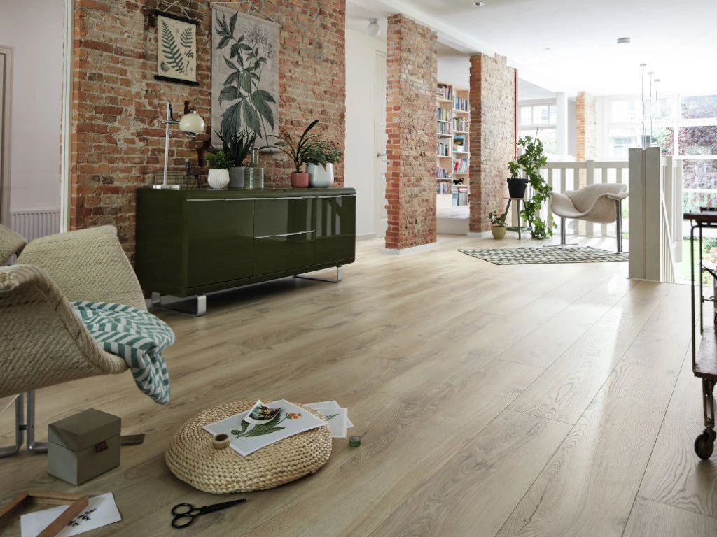 Meister Sol Design, DL 500 S, Chêne De Chateaur Pure 6840, Lame Style Campagnard 4 Meister Sol Design, DL 500 S, Chêne De Chateaur Pure 6840, Lame Style Campagnard – Image 2