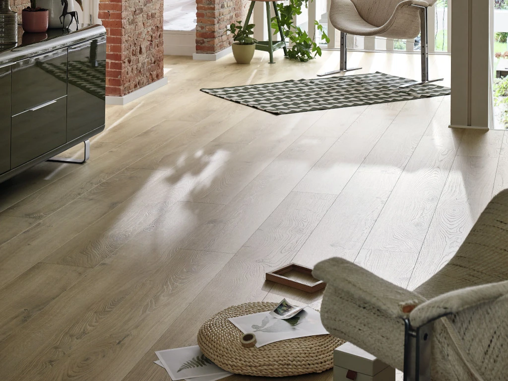 Meister Sol Design, DL 500 S, Chêne De Chateaur Pure 6840, Lame Style Campagnard 5 Meister Sol Design, DL 500 S, Chêne De Chateaur Pure 6840, Lame Style Campagnard – Image 3