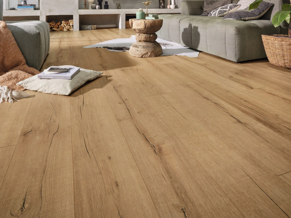 Meister Sol Design, DL 500 S, Chêne Vielli Nature 7114, Lame Style Campagnard 5 Meister Sol Design, DL 500 S, Chêne Vielli Nature 7114, Lame Style Campagnard – Image 3