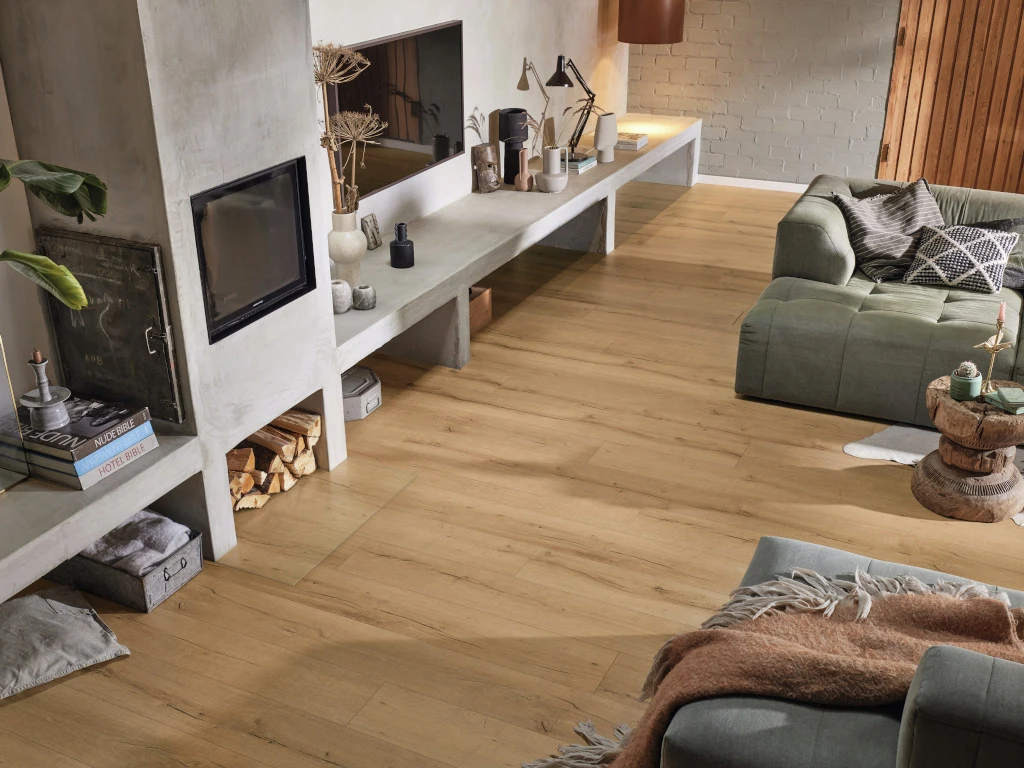 Meister Sol Design, DL 500 S, Chêne Vielli Nature 7114, Lame Style Campagnard 6 Meister Sol Design, DL 500 S, Chêne Vielli Nature 7114, Lame Style Campagnard – Image 4