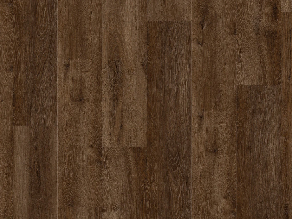 Revêtement De Sol En Vinyle Virtuo 30, Lame De Style Maison De Campagne, Modèle Baita Dark 3 Revêtement De Sol En Vinyle Virtuo 30, Lame De Style Maison De Campagne, Modèle Baita Dark