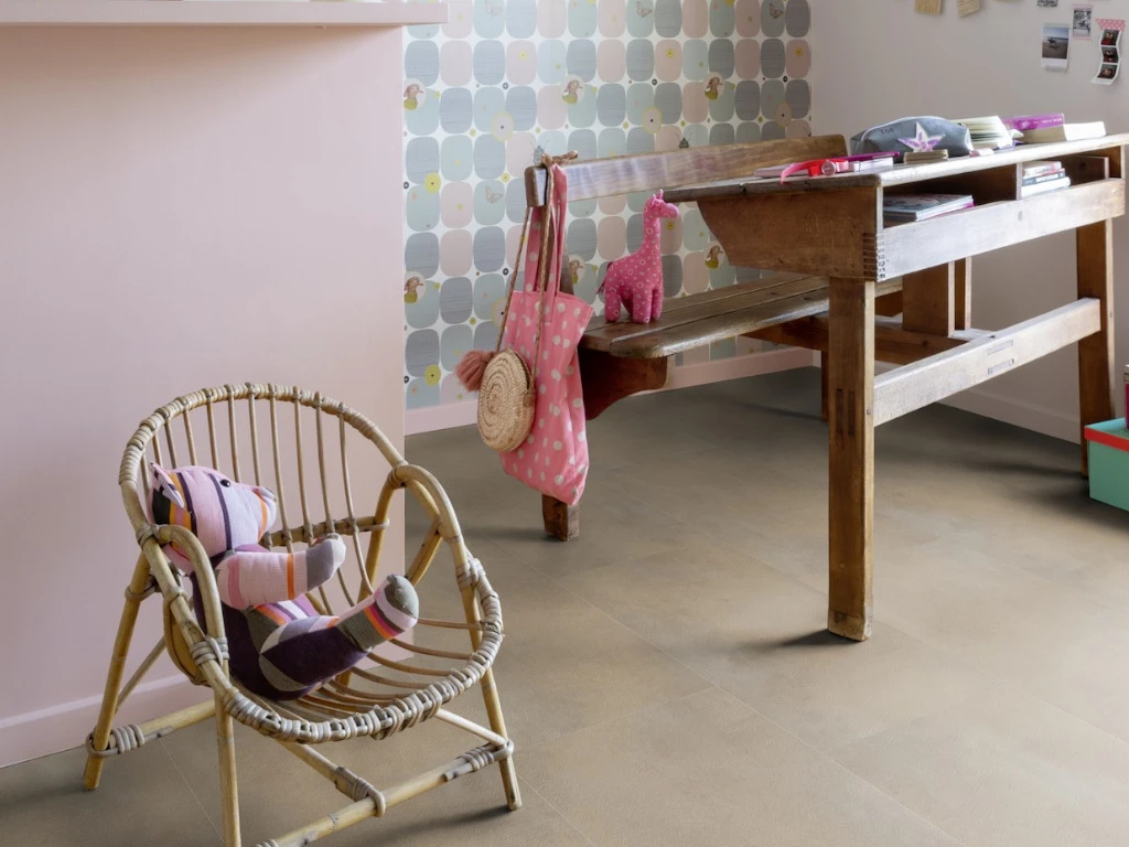 Dalle Sol Vinyle Virtuo 30 Elite Gold 5 Dalle Sol Vinyle Virtuo 30 Elite Gold – Image 3