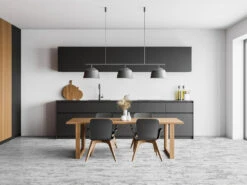 Sol En Vinyle Virtuo 55 Crepato Clear Lame Large -Sol Fournitures Boutique L4082079 2 gkebhu