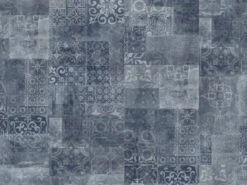 Dalle Sol Vinyle Virtuo 55 Lorca Blue Dalle