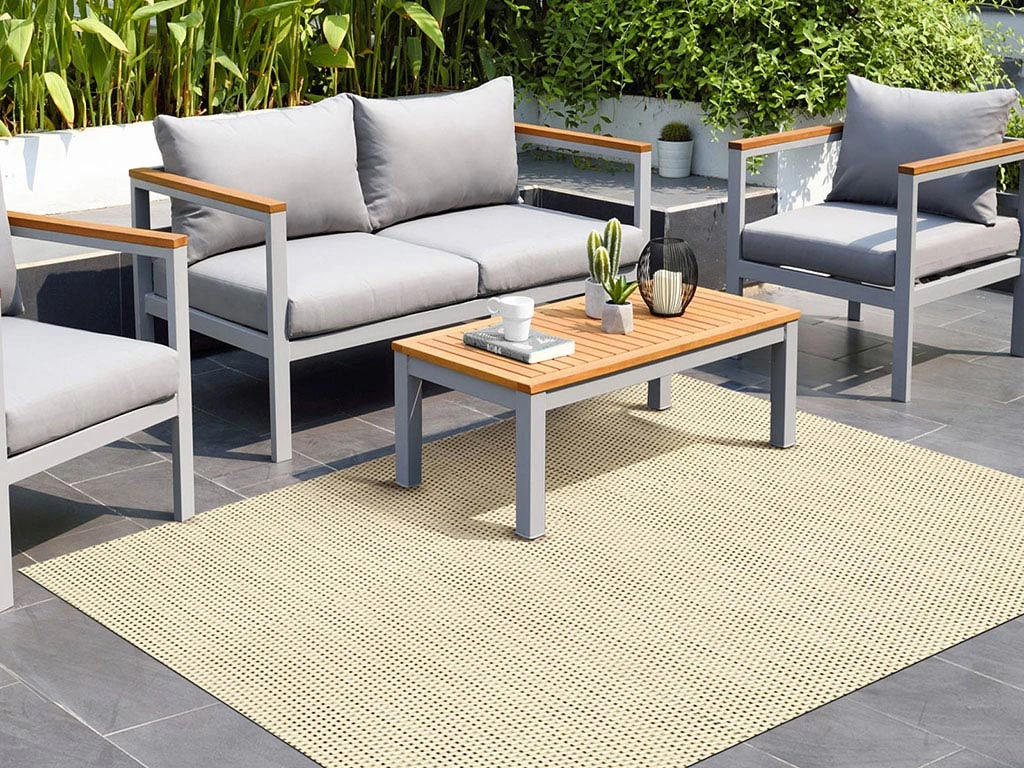 Outdoor-Teppich/Küchenläufer Classic Nordic 4 Outdoor-Teppich/Küchenläufer Classic Nordic – Image 2