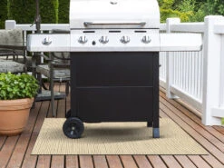 Outdoor-Teppich/Küchenläufer Classic Nordic 21 Outdoor-Teppich/Küchenläufer Classic Nordic -Sol Fournitures Boutique L4800081 Classic Nordic 08Sd7CPbYtkNU5z