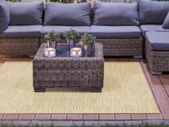 Outdoor-Teppich/Küchenläufer Classic Nordic 23 Outdoor-Teppich/Küchenläufer Classic Nordic -Sol Fournitures Boutique L4800081 Classic Nordic 11x180f938G4KC6