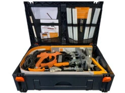 Set De Mallettes De Poinçonnage Grand Format, Y Compris Pistolet à Colle Chaude HKP 220 9 Set De Mallettes De Poinçonnage Grand Format, Y Compris Pistolet à Colle Chaude HKP 220 -Sol Fournitures Boutique L4901395 oqkbpl