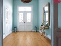 HARO Stratifié Chêne Alpin Nature Authentic Mat Tritty 100 Campus Au Format De Lames Larges à L'ancienne -Sol Fournitures Boutique Laminat Campus 4V Alpineiche natur 532063 Int031jpMWIBmvlfgW