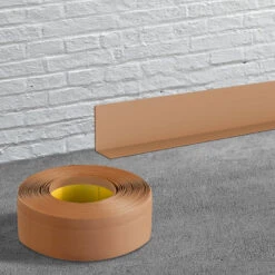 Plinthe Souple Imola / Sepang En W-PVC Auto-adhésif -Sol Fournitures Boutique braun 3miTQsrKg4hRyR