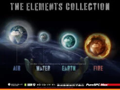 Sol En Vinyle SPC Rigid Fire15 Effet Parquet Rustique -Sol Fournitures Boutique elements header vinylDl4MGWtaHYPxn