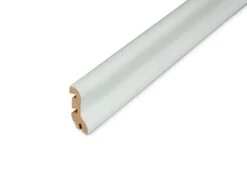 Plinthe Décor Gris (âme MDF)