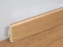 HARO Plinthe à Emboîter Chêne Plaqué, Huilé -Sol Fournitures Boutique l2100669 1