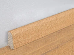 HARO Plinthe Chêne Plaqué, Vitrifié Mat -Sol Fournitures Boutique l2100671 3