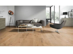 Stratifié Trend Oak Nature Yellow Au Format De Lames Larges à L'ancienne -Sol Fournitures Boutique l4010834sThf3UeosokLp