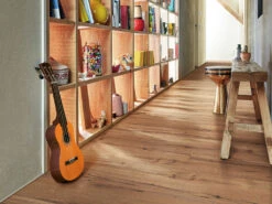 Meister Stratifié LL 150 Chêne Rustique Cognac 6256 Au Format De Lames Larges à L'ancienne -Sol Fournitures Boutique l4010860 2ZJpn5E3fUVLtI