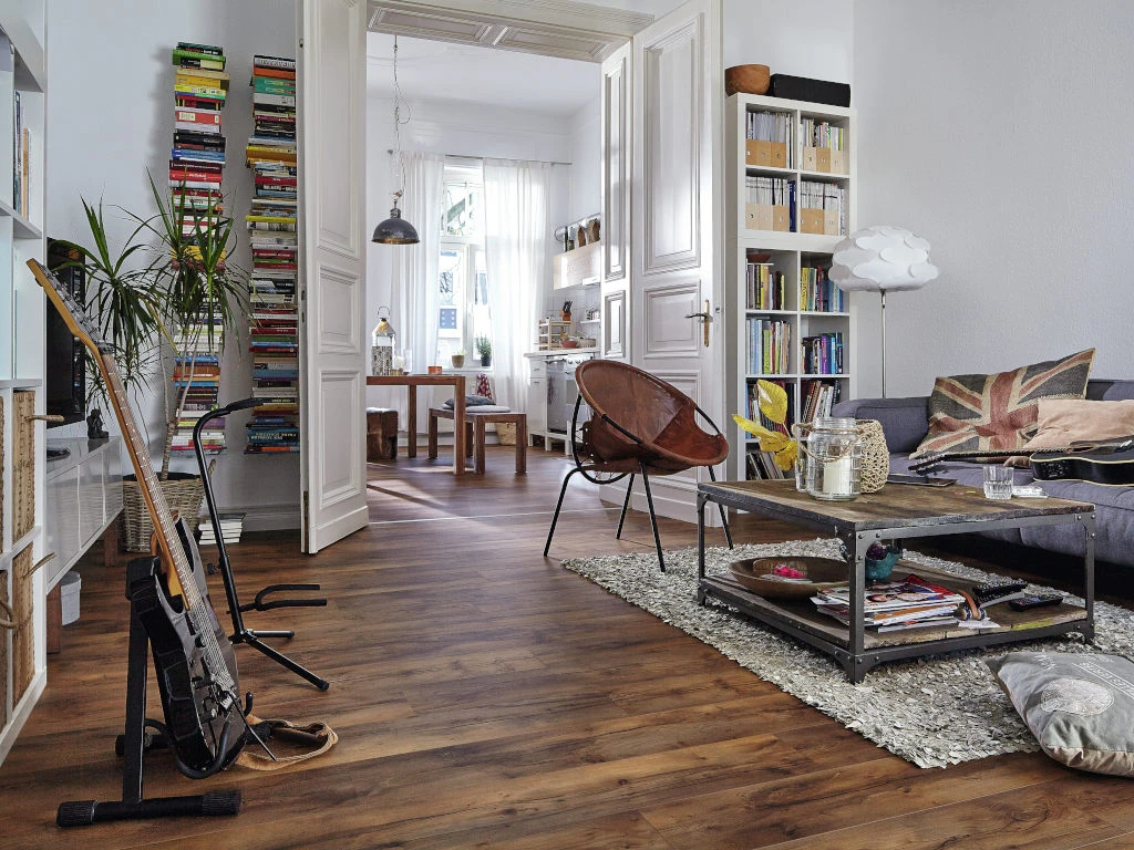 Meister Stratifié Mississippi Wood 6404 LD150 Style Parquet Rustique 4 Meister Stratifié Mississippi Wood 6404 LD150 Style Parquet Rustique – Image 2