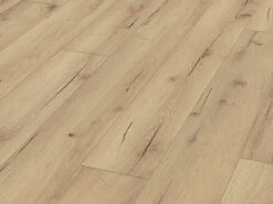 Meister Laminat Risseiche Hell 6258 LD 95 Landhausdiele