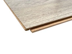 Stratifié Chêne Gris D3126 Trend Au Format De Lames Larges à L'ancienne -Sol Fournitures Boutique l4011057 6