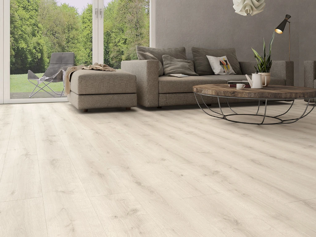 Stratifié Lifestyle Trend Bellemont Oak White Lame Style Campagnard 4 Stratifié Lifestyle Trend Bellemont Oak White Lame Style Campagnard – Image 2