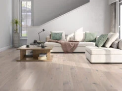 Parquet Chêne Rustique Blanc, Lame Large à L'ancienne Huilée UV -Sol Fournitures Boutique l4020087 amb 04AO9mXR435O0tm