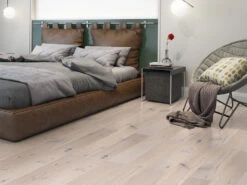 Parquet Chêne Rustique Blanc, Lame Large à L'ancienne Huilée UV -Sol Fournitures Boutique l4020087 amb 05M6CYJC2EUqqrd