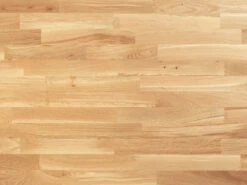 Parquet Chêne Brun Variant 8779 Plancher Pont De Bateau Structuré