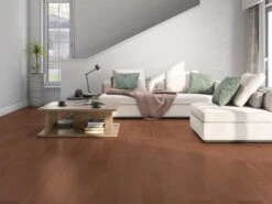 Sol En Lindura Easy Step Chêne Vif Brun Argile 8690 Au Format De Lames Larges à L'ancienne Brossé -Sol Fournitures Boutique l4020677 amb 041n0LaQpDeXNPF