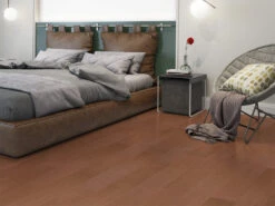 Sol En Lindura Easy Step Chêne Vif Brun Argile 8690 Au Format De Lames Larges à L'ancienne Brossé -Sol Fournitures Boutique l4020677 amb 05kAFft3r26soMo