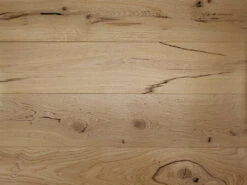 Parquet Chêne Rustique Aspect Brut Parquet Rustique Huilé Naturel