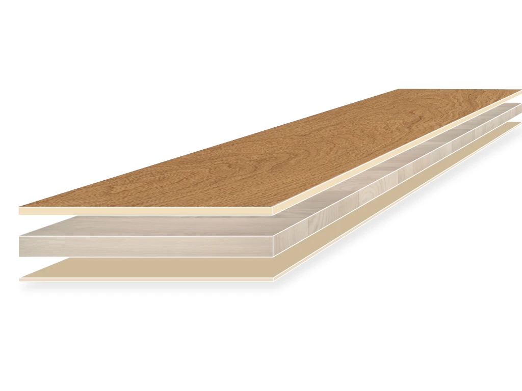 Parquet Marcanto Trend Chêne Naturel Parquet Rustique 6 Parquet Marcanto Trend Chêne Naturel Parquet Rustique – Image 4