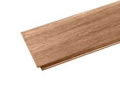 Parquet Chêne Rustique Fumé Huilé UV Au Format De Lames Larges à L'ancienne -Sol Fournitures Boutique l4020816 3