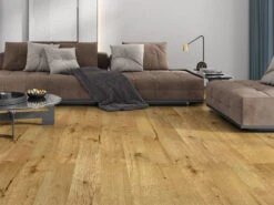 Parquet Chêne Standard Harmonieux Parquet Rustique Brossé -Sol Fournitures Boutique l4021134 amb 03Rp0kjsmelwzaJ