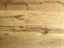 Parquet Chêne Super Rustikal Country Au Format De Lames Larges à L'ancienne Brossé