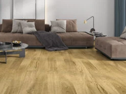 Parquet Chêne Super Rustikal Country Au Format De Lames Larges à L'ancienne Brossé -Sol Fournitures Boutique l4021135 amb 03GatWGsrS4PybG