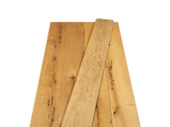 Lame En Bois Massif Chêne Rustique R Brossé Huilé Final -Sol Fournitures Boutique l4030134 2h1BVepSWEKfJo