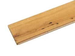 Lame En Bois Massif Chêne Rustique R Brossé Huilé Final -Sol Fournitures Boutique l4030134 37AAnlgICIypkF