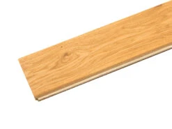 Lame En Bois Massif Chêne Naturel Brossé Huilé Naturel -Sol Fournitures Boutique l4030162 3UF8xoYPqVT4Ol