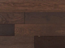 Lame En Bois Massif Chêne Rustique RM Poncé Aspect Fumé