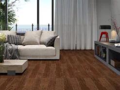 Lame En Bois Massif Chêne Rustique RM Poncé Aspect Fumé -Sol Fournitures Boutique l4030168 v amb 02ktF7ul5BXHUZO