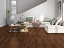 Lame En Bois Massif Chêne Rustique RM Poncé Aspect Fumé -Sol Fournitures Boutique l4030168 v amb 04MU2NmPMjGuKXA