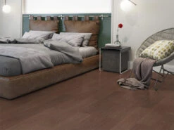 Sol En Liège WISE Natural Brown Oak Au Format De Lames Larges à L'ancienne -Sol Fournitures Boutique l4070372 amb 05x5OcaxnwXo5oY