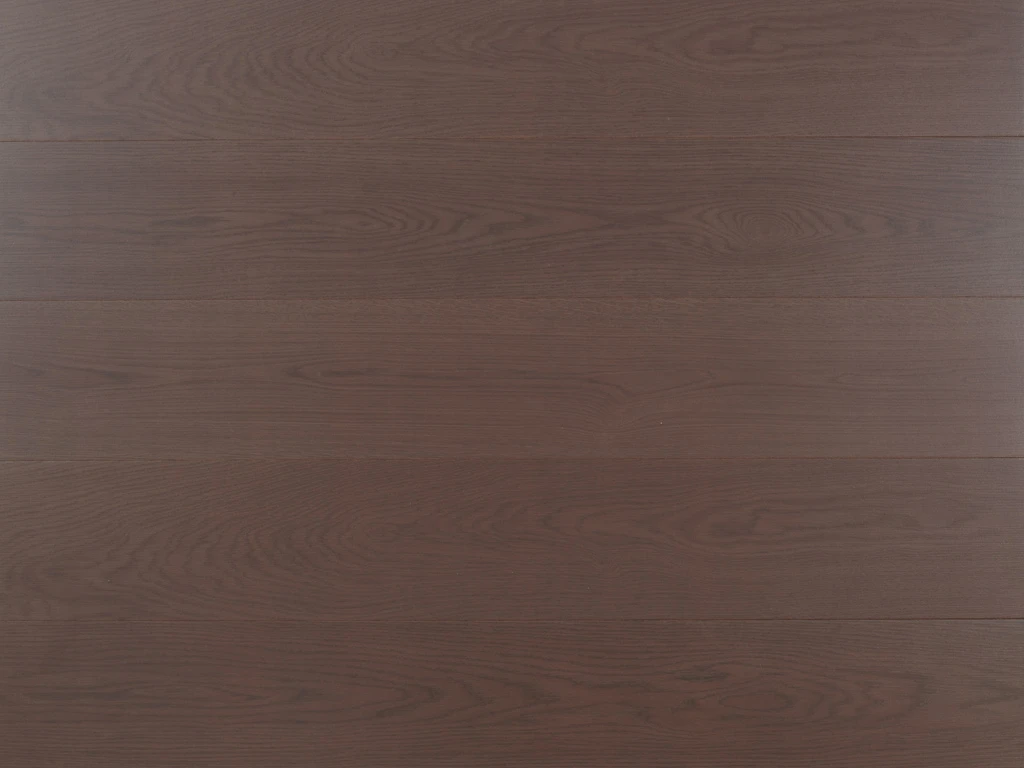 Sol En Liège WISE Dark Amber Oak Au Format De Lames Larges à L'ancienne 3 Sol En Liège WISE Dark Amber Oak Au Format De Lames Larges à L'ancienne