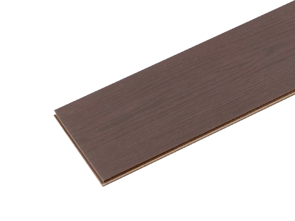 Sol En Liège WISE Dark Amber Oak Au Format De Lames Larges à L'ancienne 5 Sol En Liège WISE Dark Amber Oak Au Format De Lames Larges à L'ancienne – Image 3