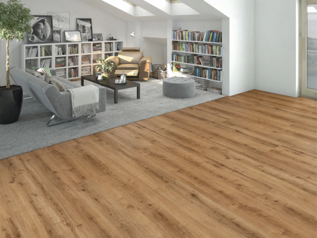 HARO Sol Design Disano WaveAqua Chêne Ontario Nature Authentic Au Format De Lames Larges à L'ancienne 4 HARO Sol Design Disano WaveAqua Chêne Ontario Nature Authentic Au Format De Lames Larges à L'ancienne – Image 2