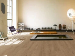 Sol Design Modular ONE Chêne Atmosphère Umbra Au Format De Lames Larges à L'ancienne -Sol Fournitures Boutique l4081223 amb1ht2M5qYHVq3bh