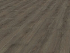 Sol Vinyle Premium à Clipser Chêne Greige Plancher Maison De Campagne