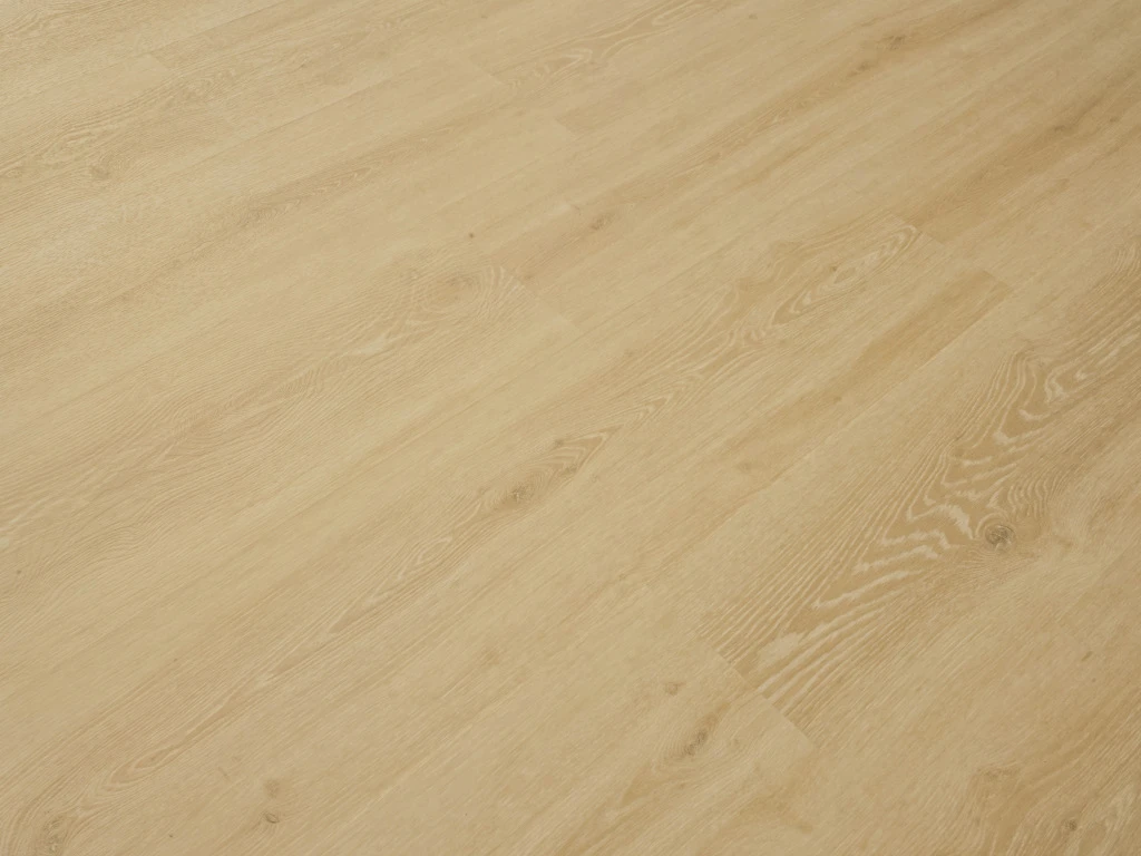 Sol Vinyle Premium à Clipser Chêne Brun Miel Plancher Maison De Campagne 5 Sol Vinyle Premium à Clipser Chêne Brun Miel Plancher Maison De Campagne – Image 3