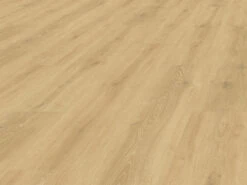 Sol Vinyle Premium Vinyle à Coller Chêne Brun Miel Plancher Maison De Campagne