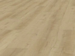 Sol Vinyle Premium Vinyle à Coller Chêne Crème Plancher Maison De Campagne